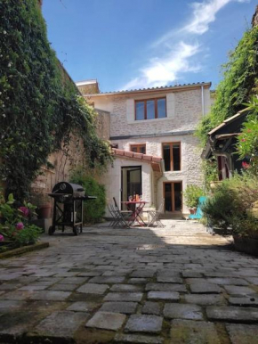 Maison de ville